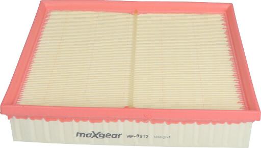 Maxgear 26-2434 - Filter za zrak www.molydon.hr