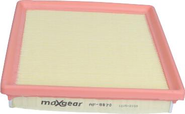 Maxgear 26-2426 - Filter za zrak www.molydon.hr