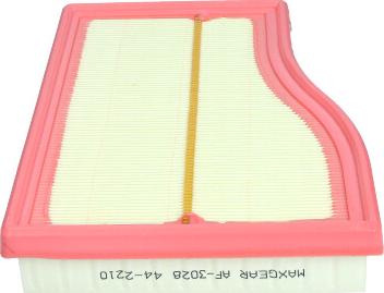 Maxgear 26-2559 - Filter za zrak www.molydon.hr