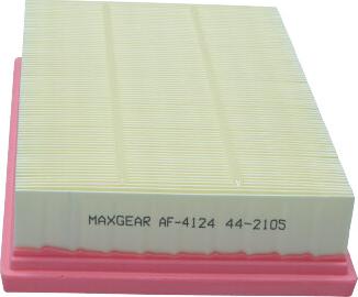 Maxgear 26-2501 - Filter za zrak www.molydon.hr