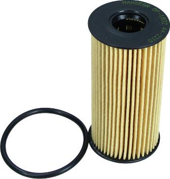 Maxgear 26-2046 - Filter za ulje www.molydon.hr