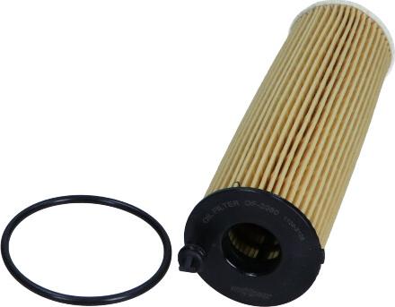 Maxgear 26-2058 - Filter za ulje www.molydon.hr