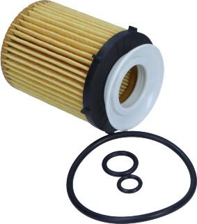Maxgear 26-2064 - Filter za ulje www.molydon.hr