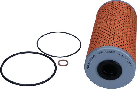 Maxgear 26-2015 - Filter za ulje www.molydon.hr