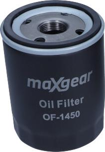 Maxgear 26-2035 - Filter za ulje www.molydon.hr