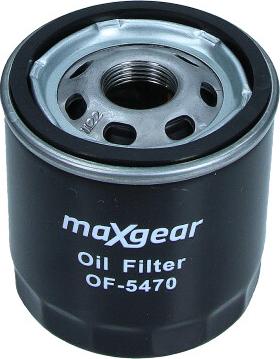 Maxgear 26-2073 - Filter za ulje www.molydon.hr
