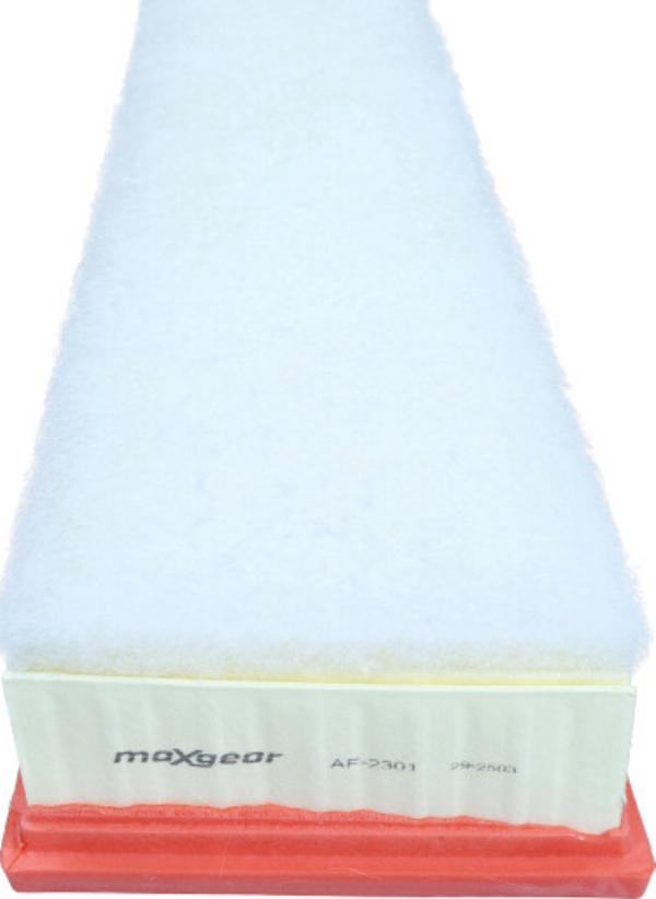 Maxgear 26-2819 - Filter za zrak www.molydon.hr