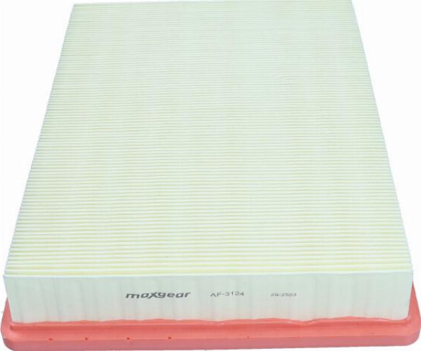 Maxgear 26-2825 - Filter za zrak www.molydon.hr