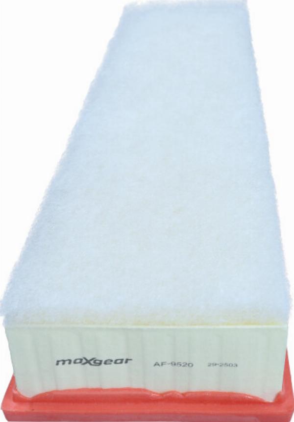 Maxgear 26-2822 - Filter za zrak www.molydon.hr