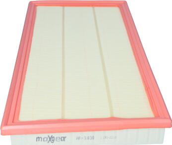 Maxgear 26-2766 - Filter za zrak www.molydon.hr
