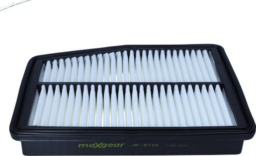 Maxgear 26-2789 - Filter za zrak www.molydon.hr