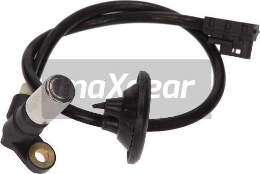 Maxgear 20-0092 - Senzor, broj obrtaja kotača www.molydon.hr