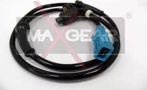 Maxgear 20-0029 - Senzor, broj obrtaja kotača www.molydon.hr