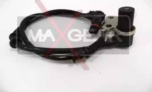 Maxgear 20-0028 - Senzor, broj obrtaja kotača www.molydon.hr
