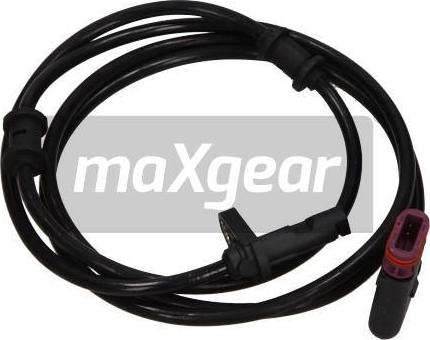 Maxgear 20-0185 - Senzor, broj obrtaja kotača www.molydon.hr