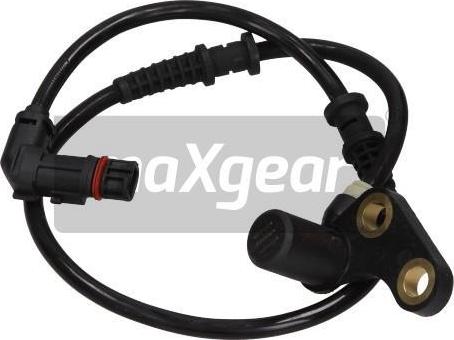 Maxgear 20-0133 - Senzor, broj obrtaja kotača www.molydon.hr