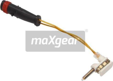 Maxgear 20-0124 - Signalni kontakt, trosenje kočione plocice www.molydon.hr