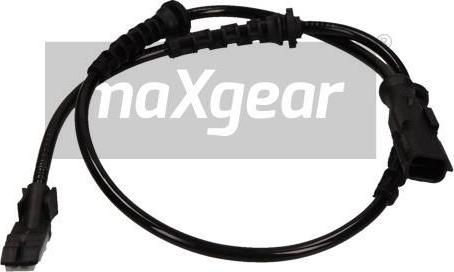 Maxgear 20-0291 - Senzor, broj obrtaja kotača www.molydon.hr