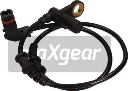 Maxgear 20-0281 - Senzor, broj obrtaja kotača www.molydon.hr