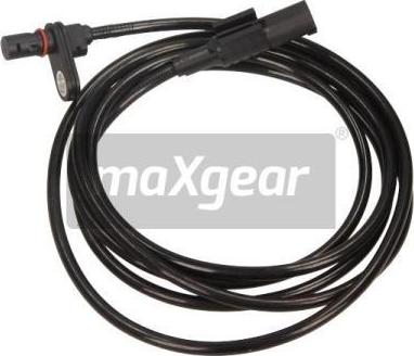 Maxgear 20-0237 - Senzor, broj obrtaja kotača www.molydon.hr