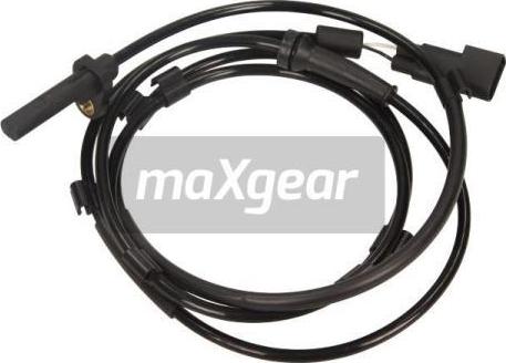 Maxgear 20-0226 - Senzor, broj obrtaja kotača www.molydon.hr