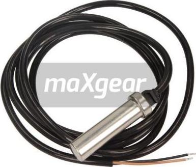 Maxgear 20-0220 - Senzor, broj obrtaja kotača www.molydon.hr