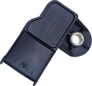 Maxgear 21-0440 - Senzor MAP, tlak u usisnoj grani  www.molydon.hr