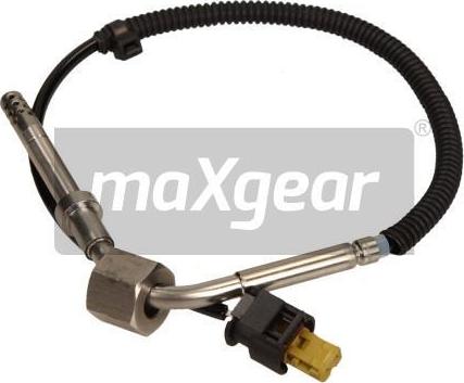 Maxgear 21-0422 - Senzor, temperatura Ispušnih plinova www.molydon.hr