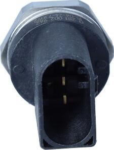 Maxgear 21-0678 - Senzor, pritisak goriva www.molydon.hr