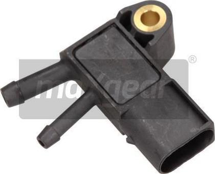 Maxgear 21-0344 - Senzor, pritisak Ispušnih plinova www.molydon.hr