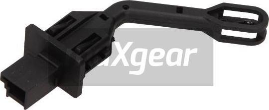 Maxgear 21-0338 - Senzor, temperatura unutrasnjeg prostora www.molydon.hr
