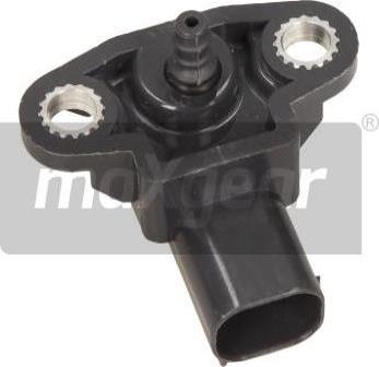 Maxgear 21-0211 - Senzor MAP, tlak u usisnoj grani  www.molydon.hr