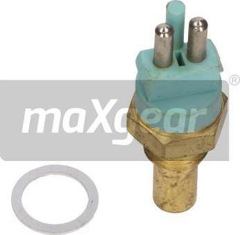 Maxgear 21-0235 - Senzor, temperatura rashladne tekućinu www.molydon.hr
