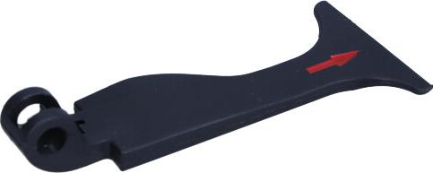 Maxgear 28-0425 - Rukohvat, otključavanje haube motora www.molydon.hr