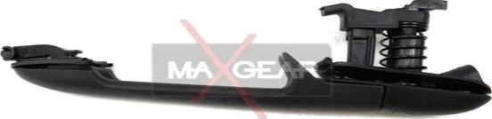 Maxgear 28-0007 - Ručica na vratima www.molydon.hr