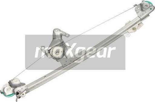 Maxgear 28-0135 - Škare | podizač prozorskog stakla www.molydon.hr