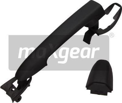 Maxgear 28-0296 - Ručica na vratima www.molydon.hr