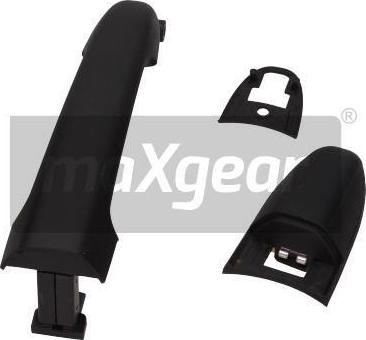 Maxgear 28-0297 - Ručica na vratima www.molydon.hr