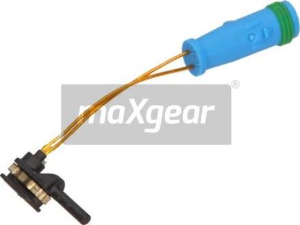 Maxgear 23-0044 - Signalni kontakt, trosenje kočione plocice www.molydon.hr