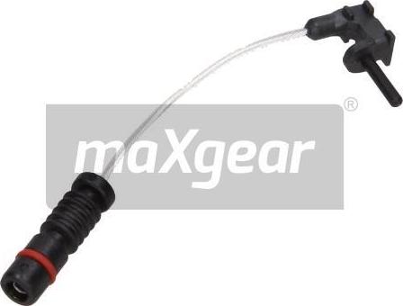 Maxgear 23-0005 - Signalni kontakt, trosenje kočione plocice www.molydon.hr