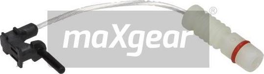 Maxgear 23-0007 - Signalni kontakt, trosenje kočione plocice www.molydon.hr