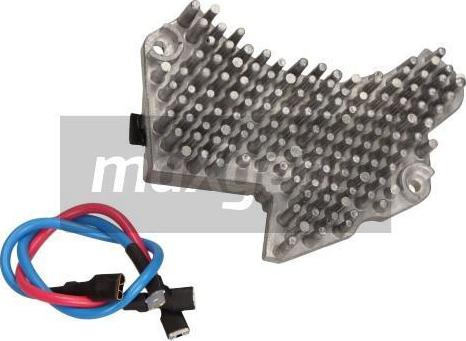 Maxgear 27-4003 - Komandni Uređaj, grijanje/ventilacija www.molydon.hr