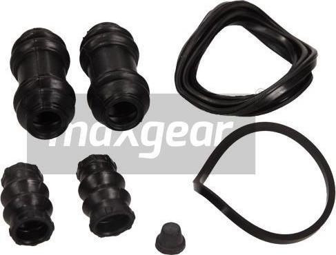Maxgear 27-4028 - Set za popravak, kočione čeljusti www.molydon.hr