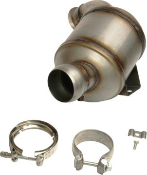 Maxgear 27-6208 - DPF filter, filter čestica www.molydon.hr