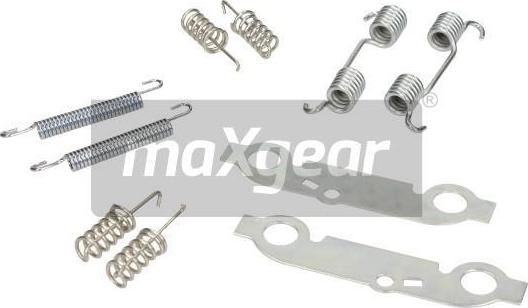 Maxgear 27-0413 - Dodaci, bubanj kočnice www.molydon.hr