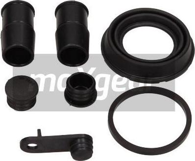 Maxgear 27-0510 - Set za popravak, kočione čeljusti www.molydon.hr
