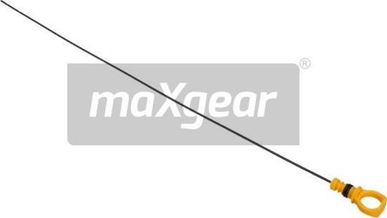 Maxgear 27-0645 - Šipka za mjerenje ulja www.molydon.hr