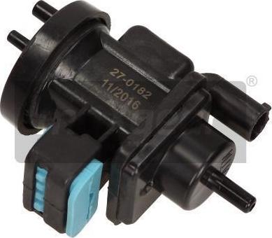 Maxgear 27-0182 - Transformator pritiska www.molydon.hr