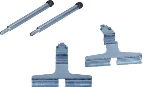Maxgear 27-1451 - Komplet pribora, Pločica disk kočnice www.molydon.hr