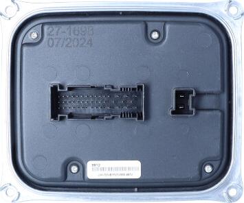 Maxgear 27-1698 - Komandni Uređaj, osvjetljenje  www.molydon.hr